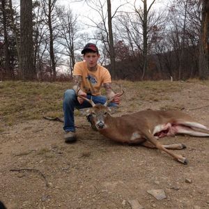 Meet your Posher, Austen